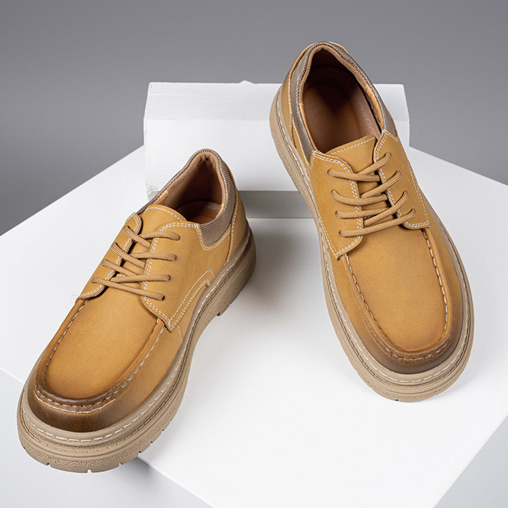 Desert Voyager Sneakers