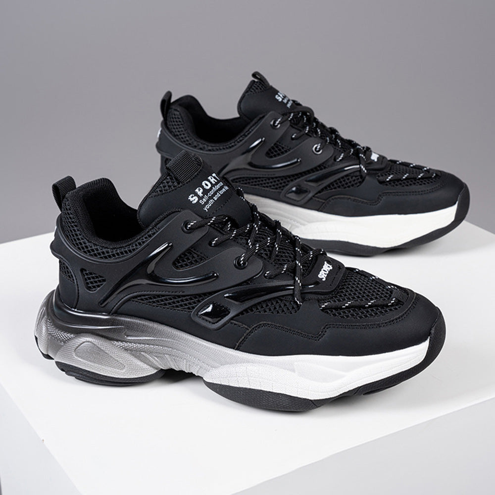 Metro Runner Sneakers
