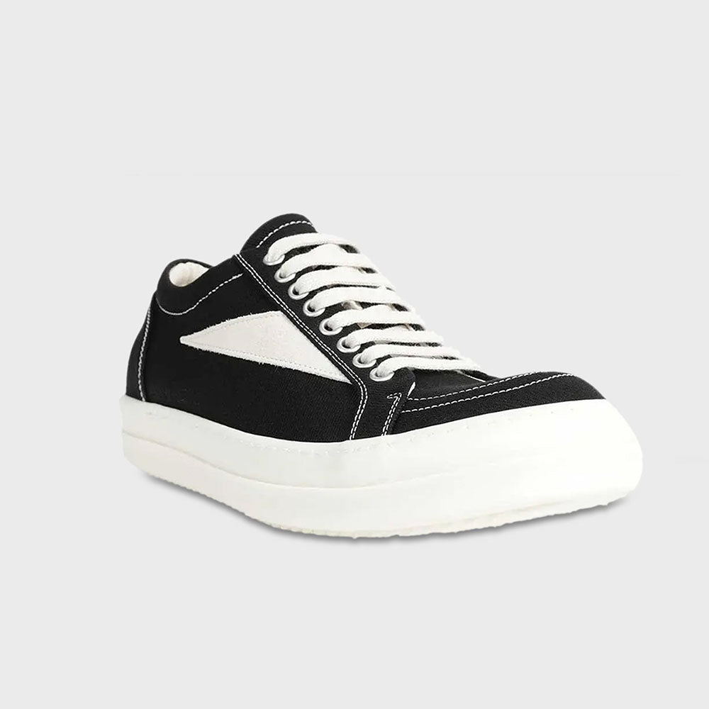 Vintage RO1 Contrast Sneakers