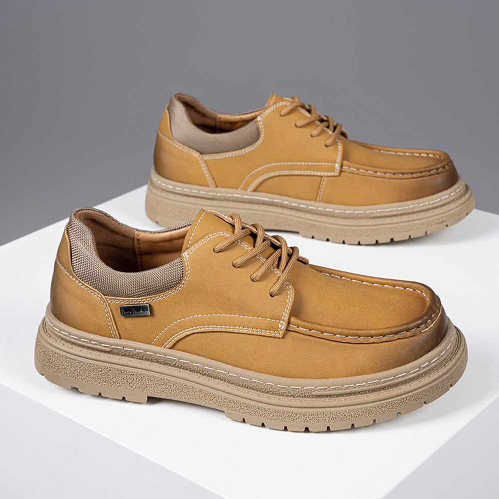 Desert Voyager Sneakers