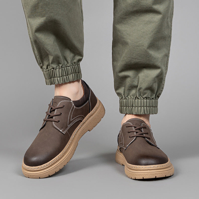 Sandstorm Camel Shoes
