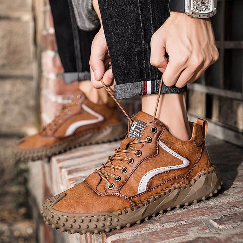 Frontier Outdoor Shoes