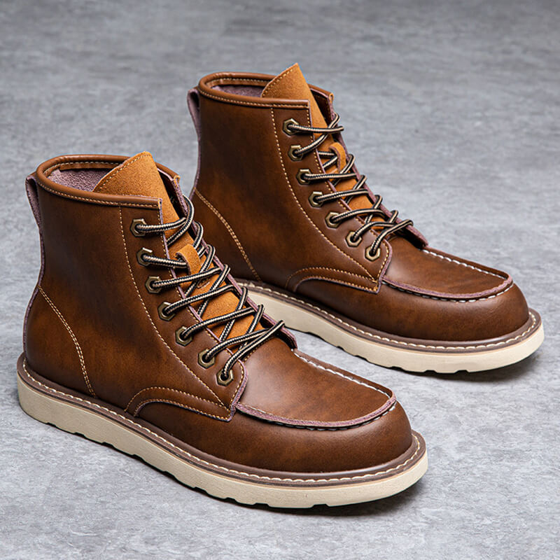 Genuine Martin Boots