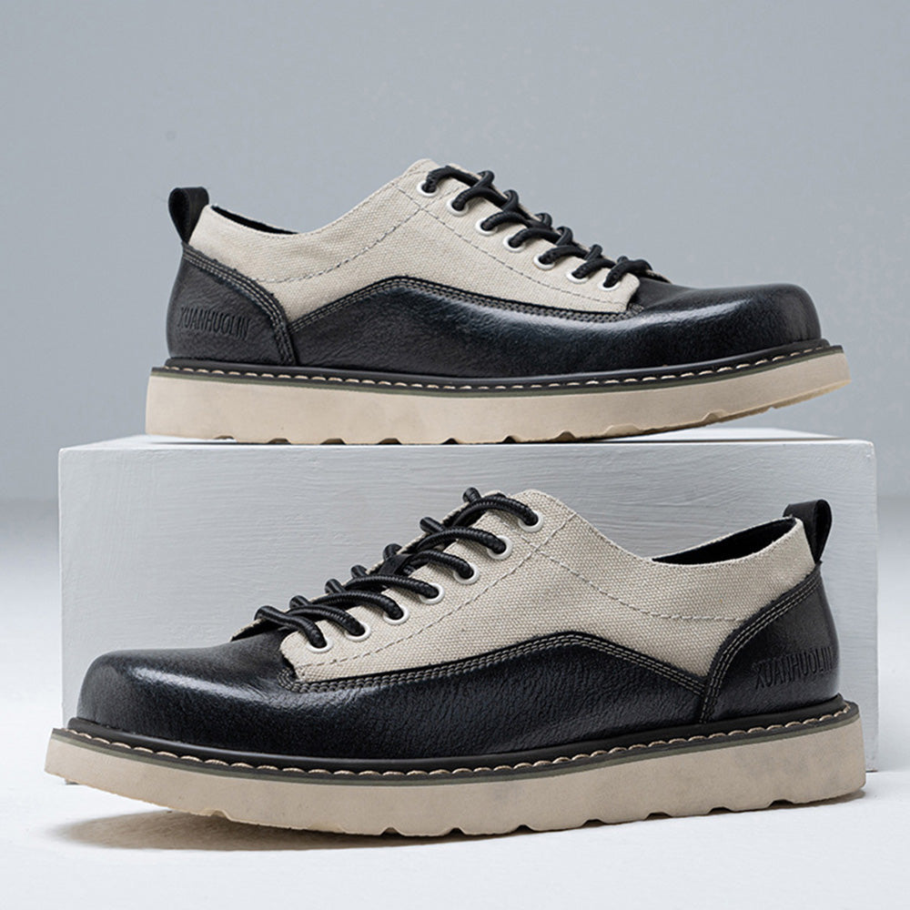 Heritage Walk Shoes