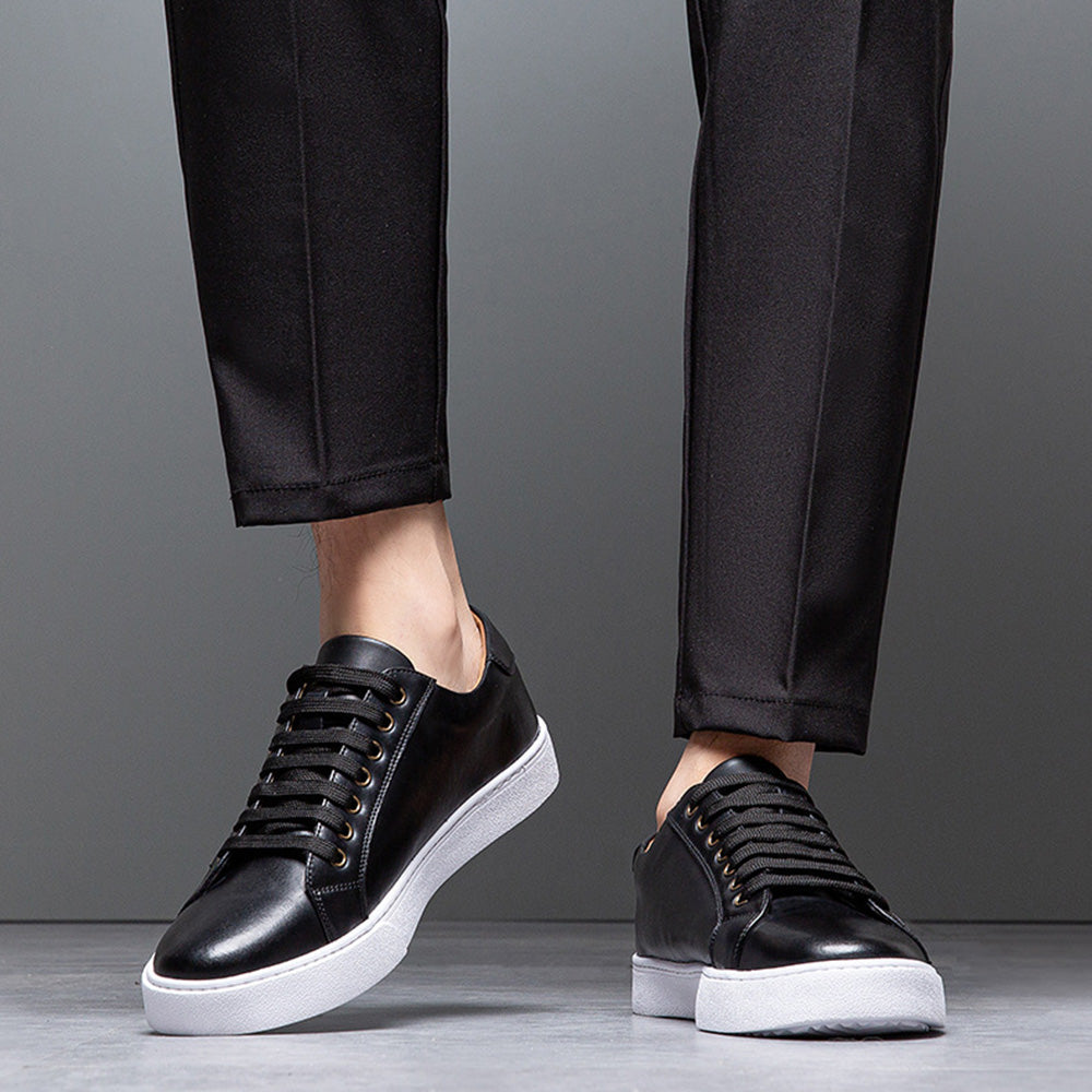 Cognac Classic CC2 Sneakers