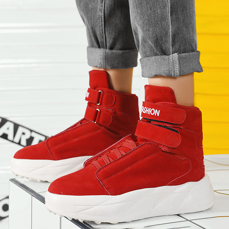 Bread XB1 Sneakers