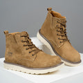 Rugged Rover Boots