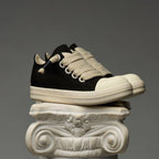 Canvas RO3 Contrast Sneakers