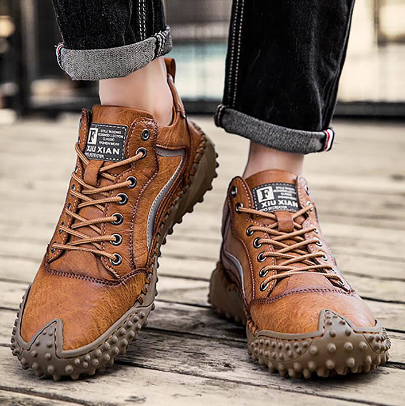 Frontier Outdoor Shoes