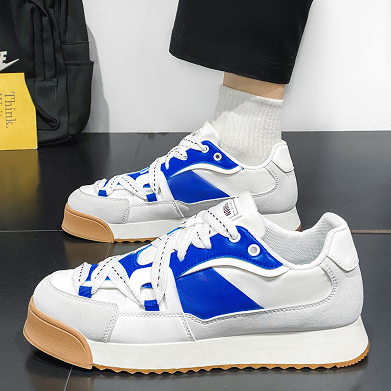 Wanderer WW1 Sneakers