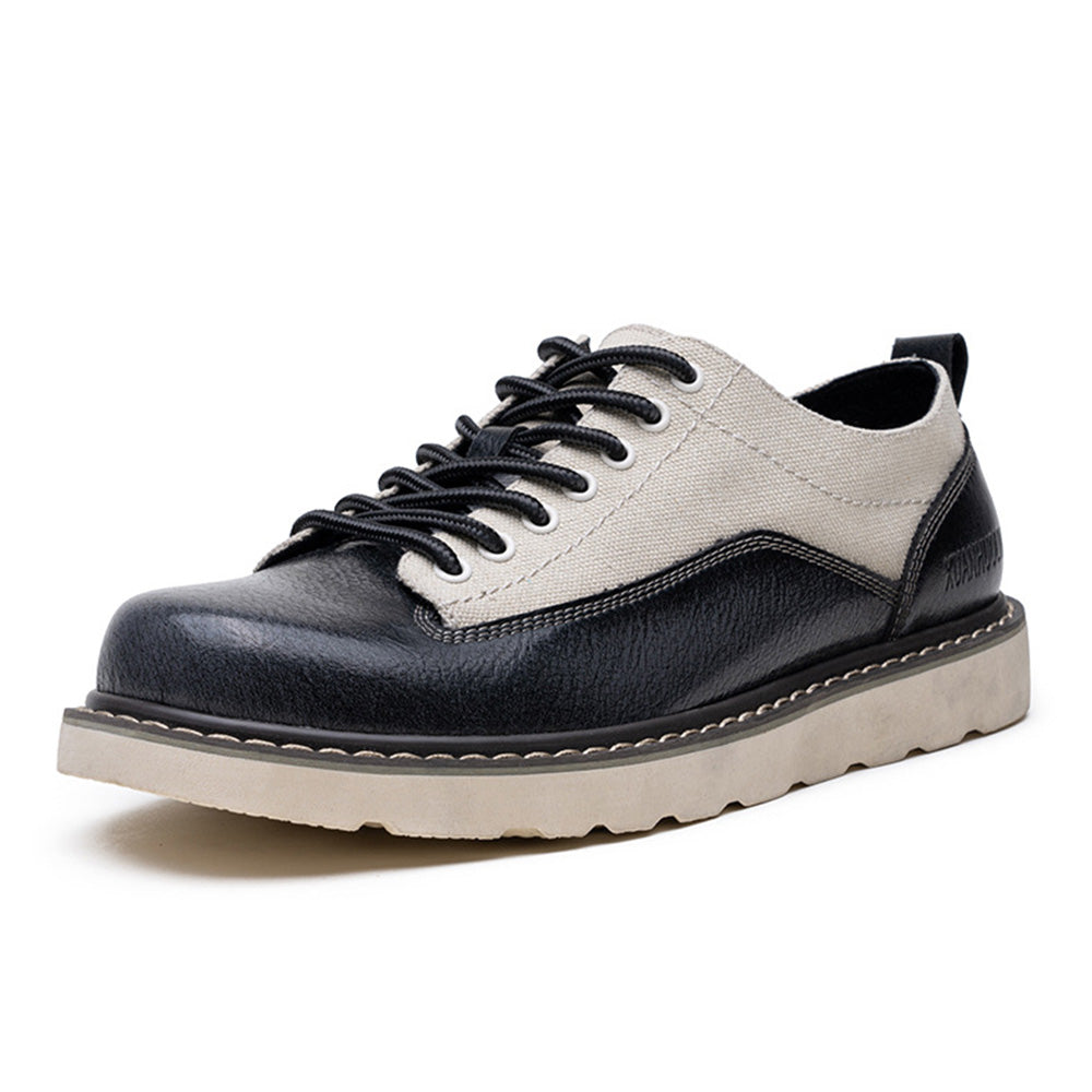 Heritage Walk Shoes