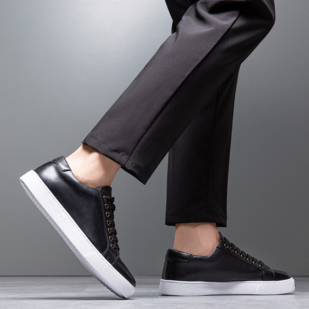 Cognac Classic CC2 Sneakers