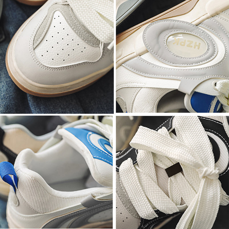 Orbital Kicks Sneakers