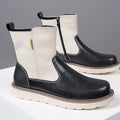 Bicolor Ultral Boots
