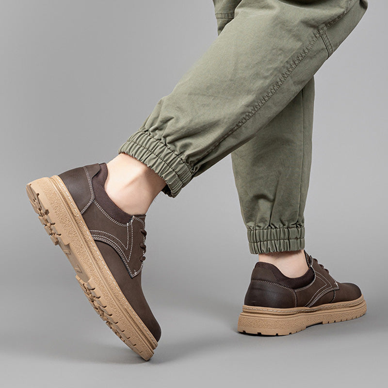 Sandstorm Camel Shoes