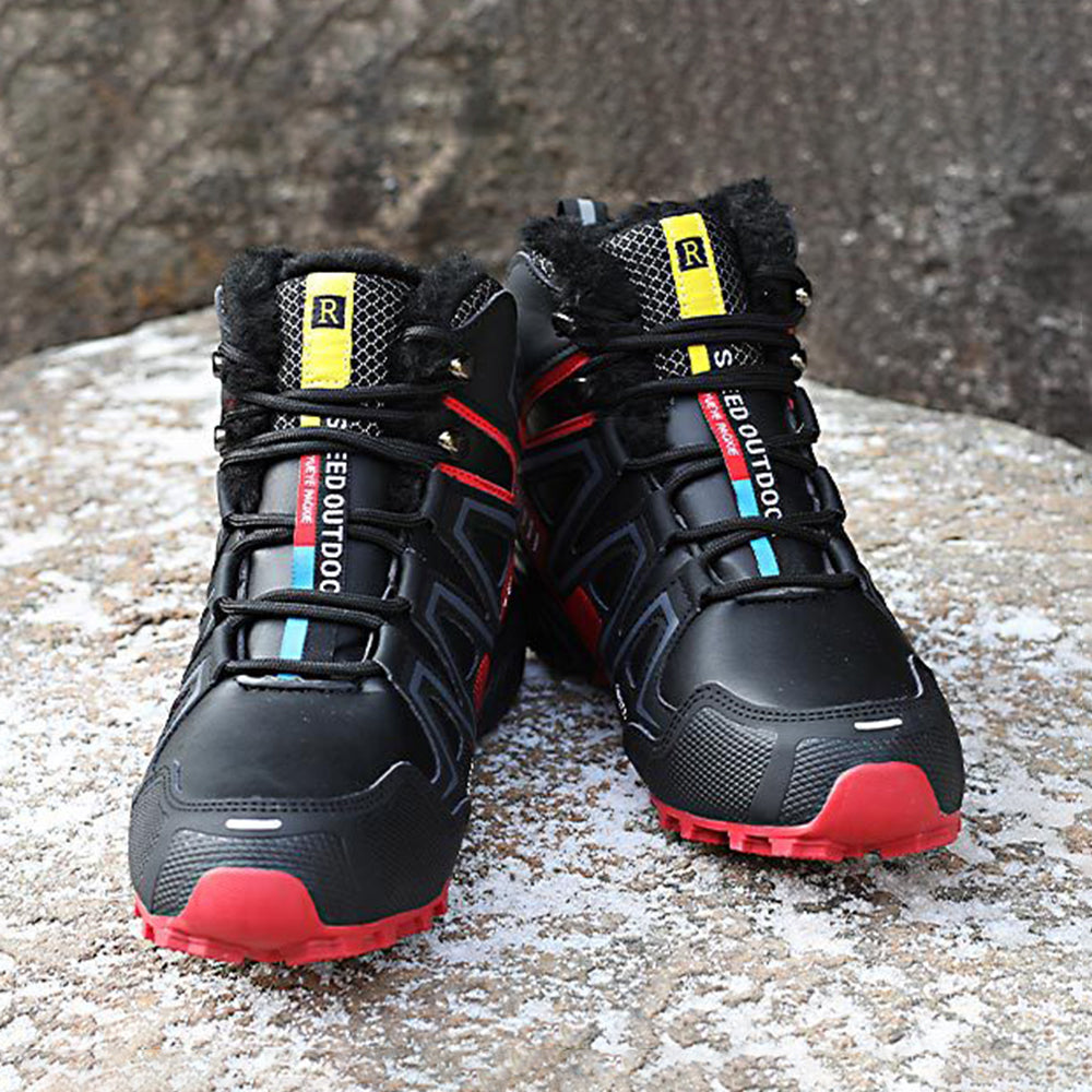 Freedom Trek Hiking Boots