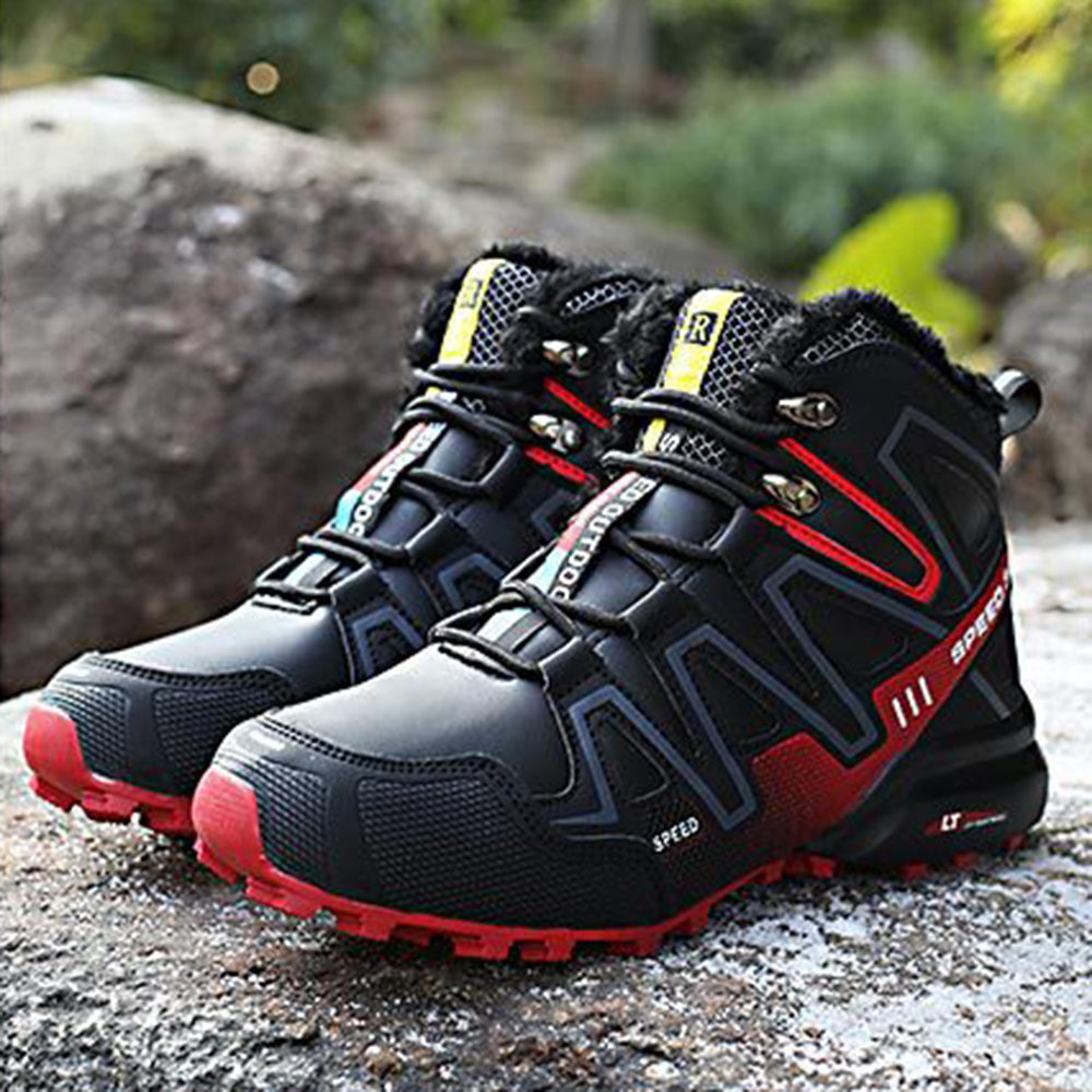 Freedom Trek Hiking Boots