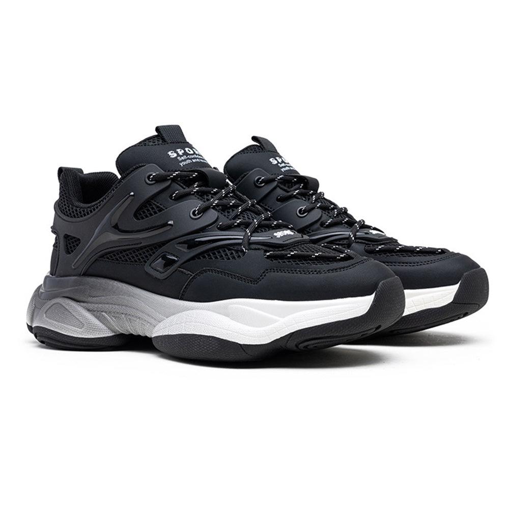 Metro Runner Sneakers