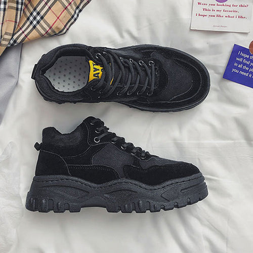Camel GT007 Sneakers