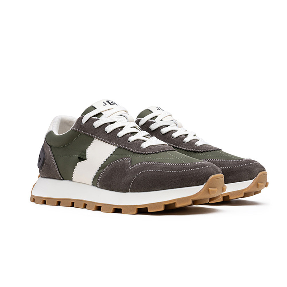 Forest Glide Sneakers