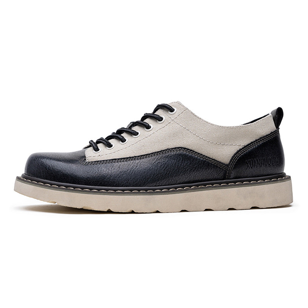 Heritage Walk Shoes