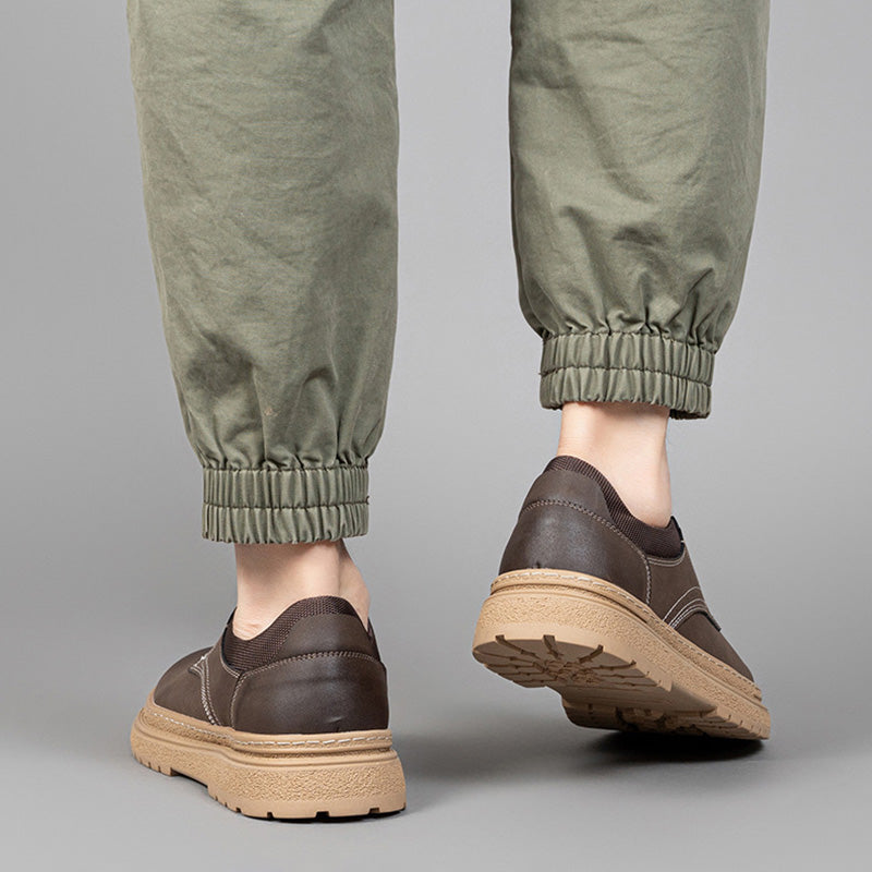 Sandstorm Camel Shoes