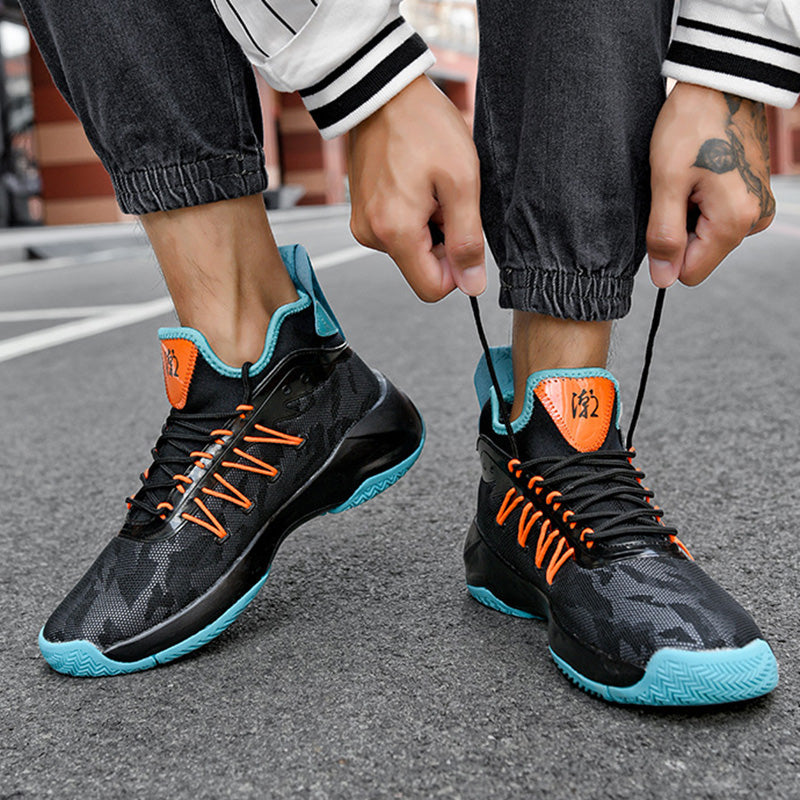Cheese CC1 Sneakers