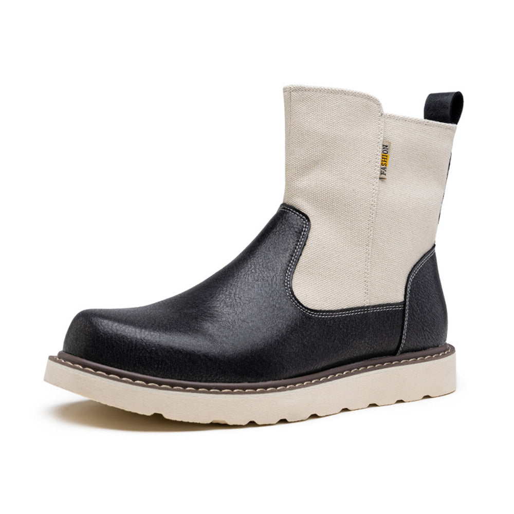 Bicolor Ultral Boots