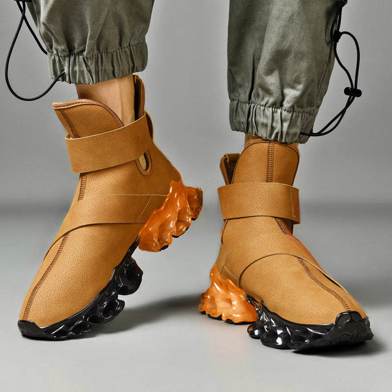 Premium Winter Boots