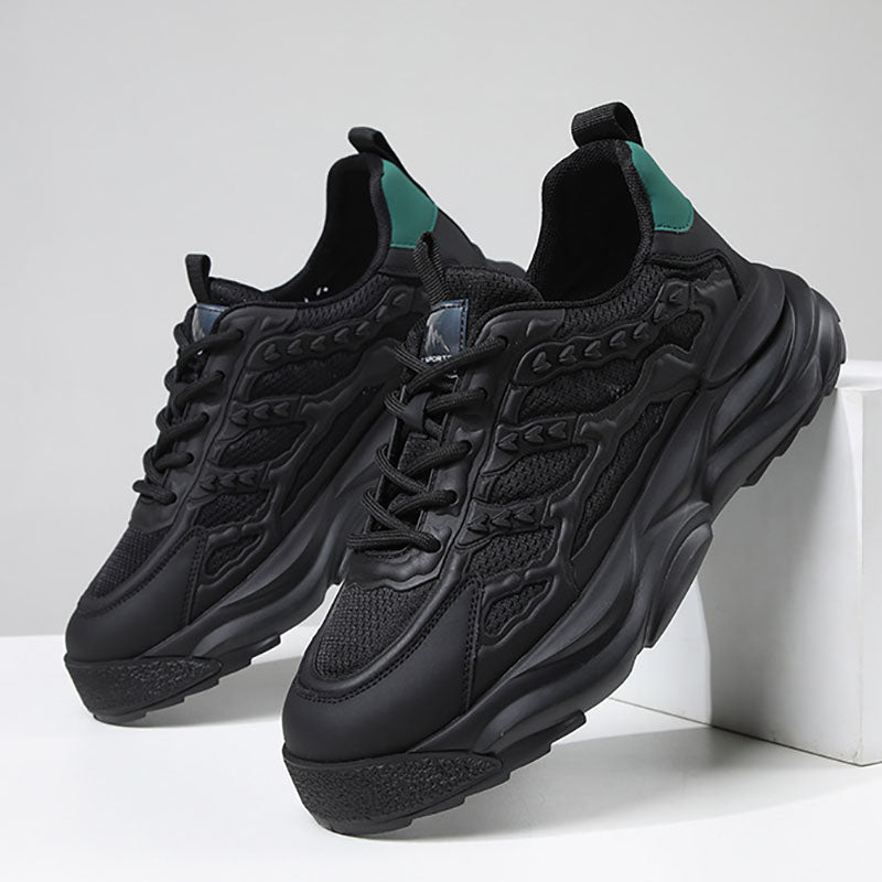 Sports Wave Sneakers