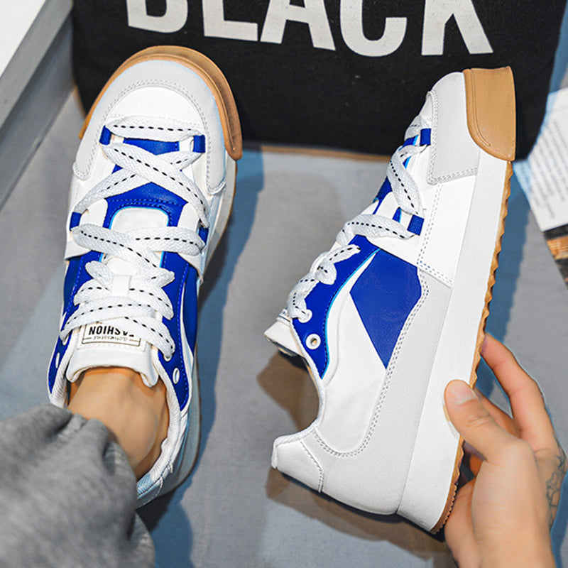 Wanderer WW1 Sneakers