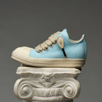 Canvas RO3 Contrast Sneakers