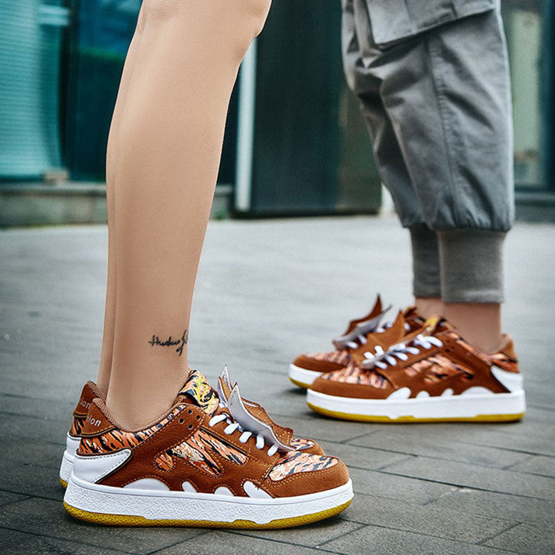 Bat BA7 Sneakers