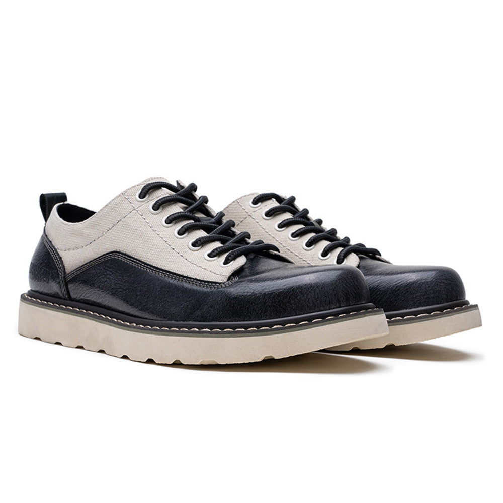 Heritage Walk Shoes