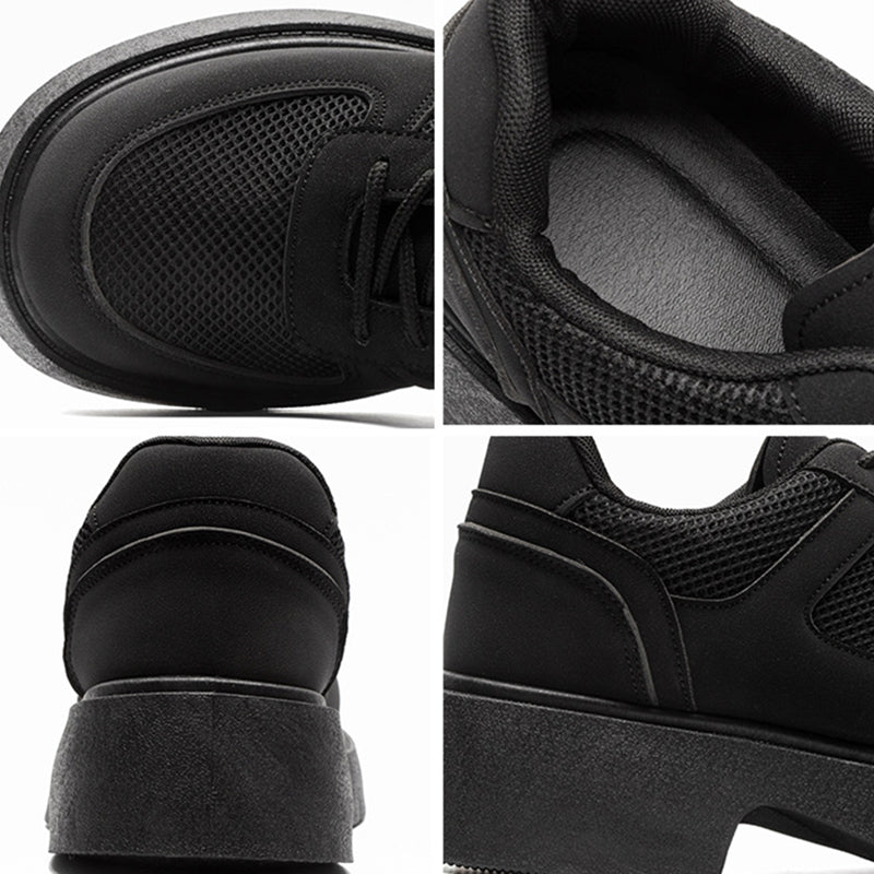 Cloud Chunky AC1 Sneakers