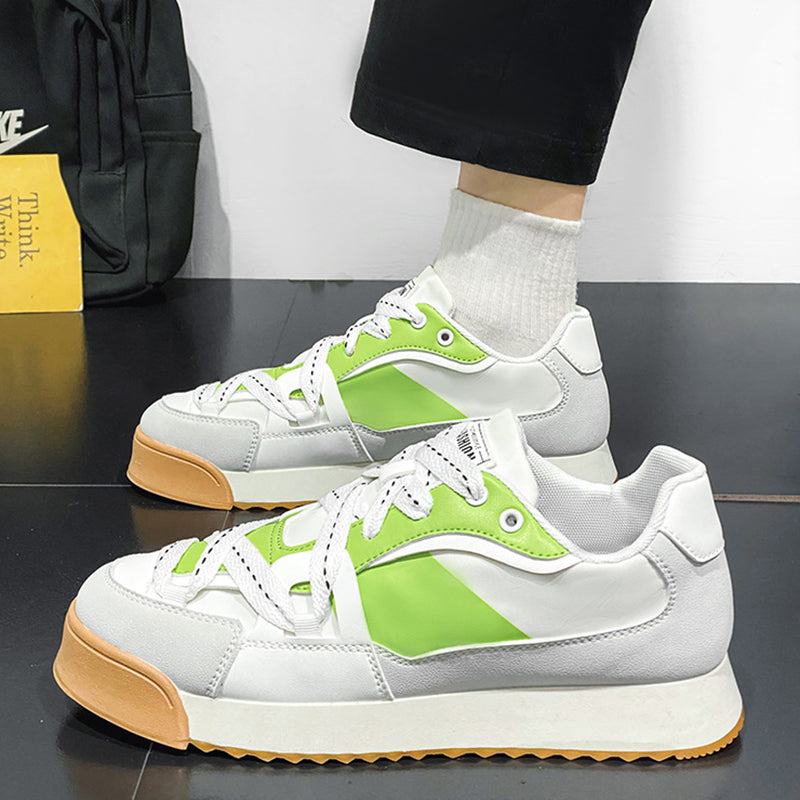 Wanderer WW1 Sneakers
