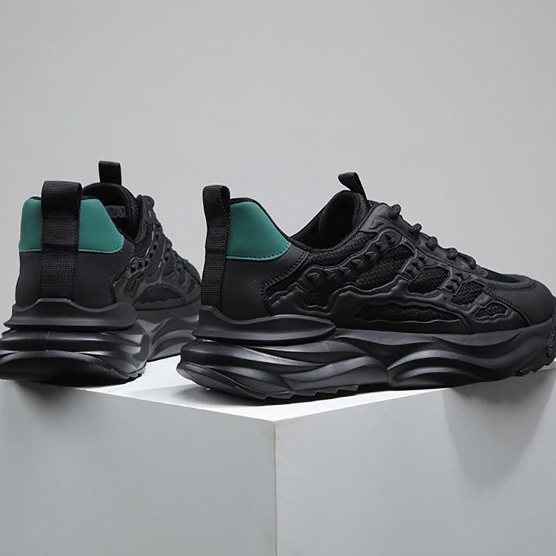 Sports Wave Sneakers