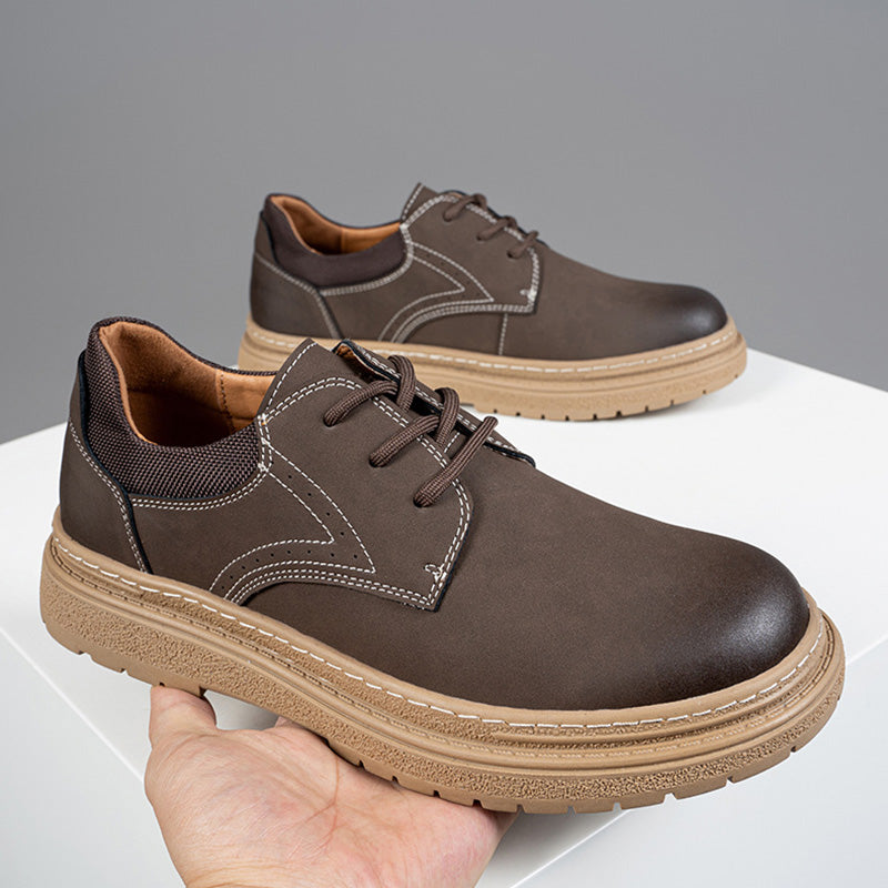 Sandstorm Camel Shoes