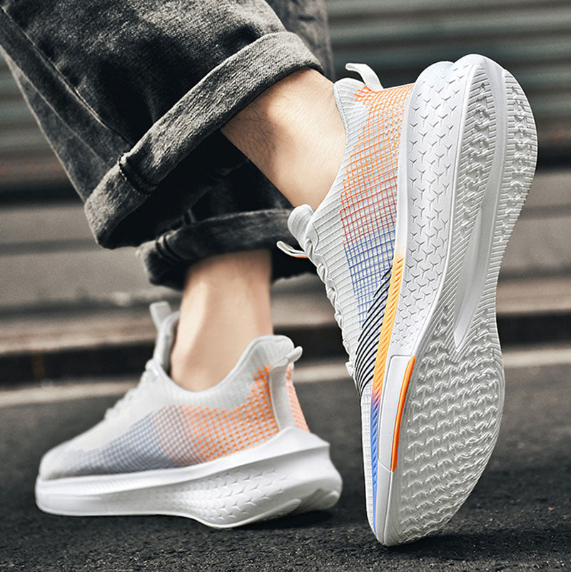Gradient Sneakers