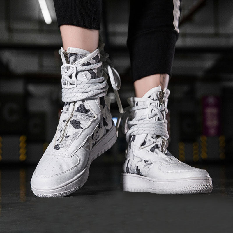 Snake AE1 Sneakers