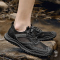 Breathable Mesh Sneakers