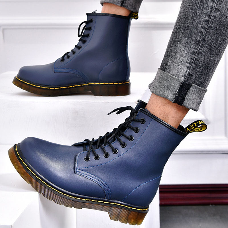 Classic Marke Boots