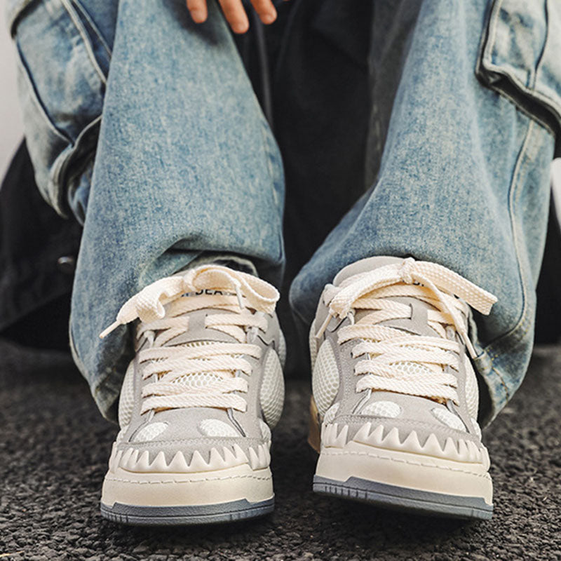 Dinosaur DIN Sneakers