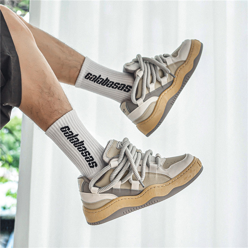 Freedom A11 Sneakers