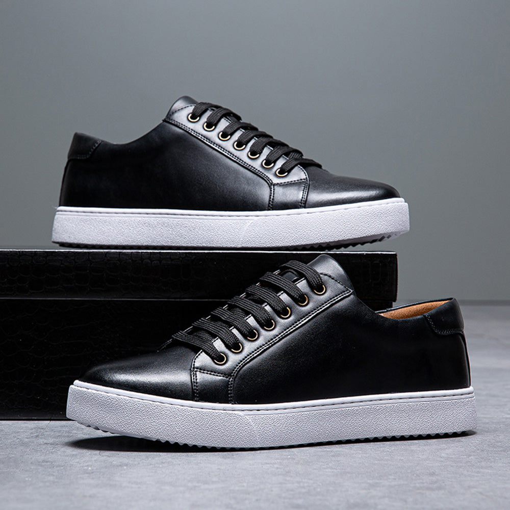 Cognac Classic CC2 Sneakers