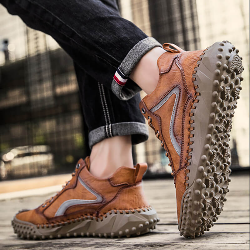 Frontier Outdoor Shoes
