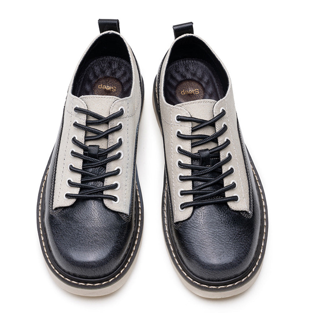 Heritage Walk Shoes