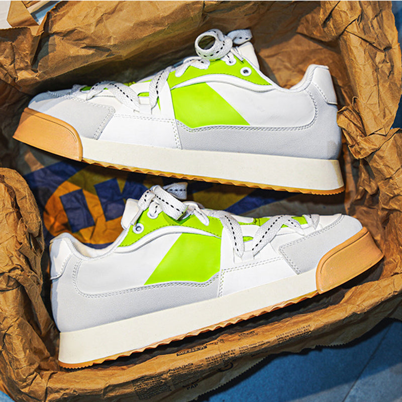 Wanderer WW1 Sneakers