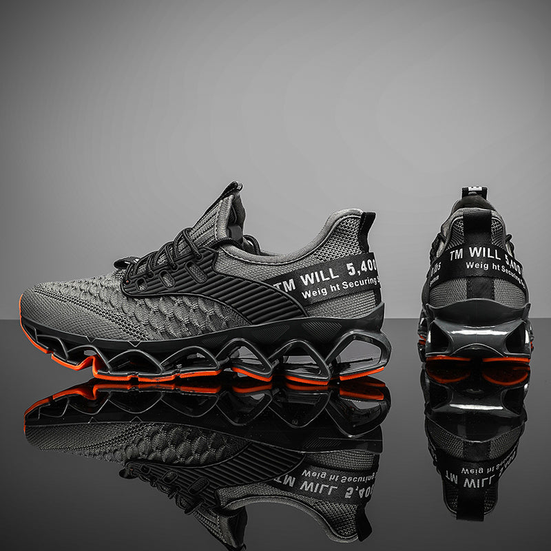Flash X Sneakers