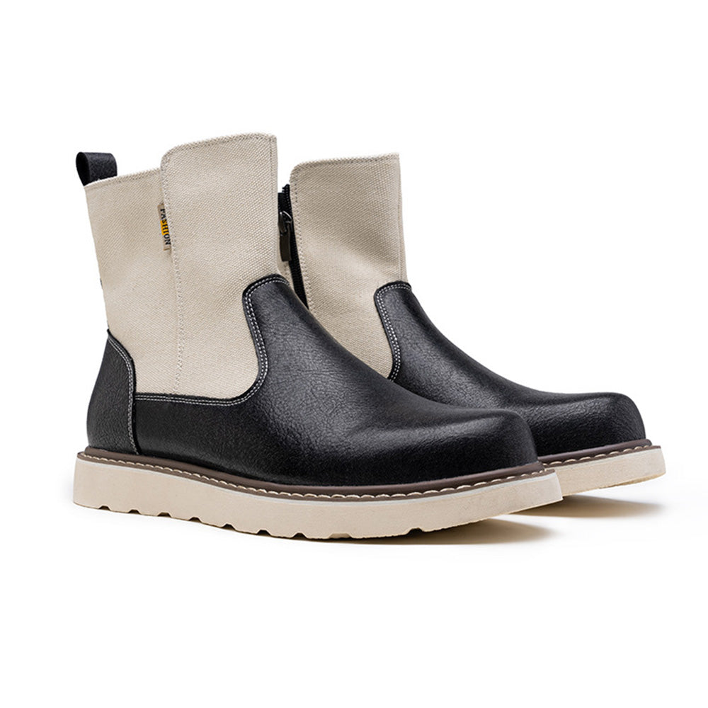 Bicolor Ultral Boots